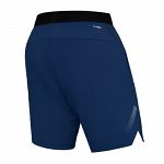 Victor Shorts R-507CPS Navy Blue Limited